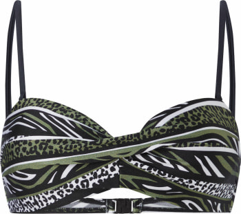 Firefly Maggy F Bandeau Bikinioberteil
