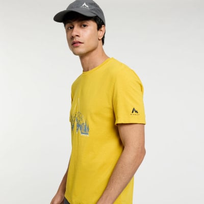 McKINLEY Nata II T-Shirt