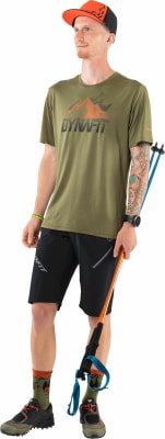 Dynafit Transalper Hybrid Wandershorts
