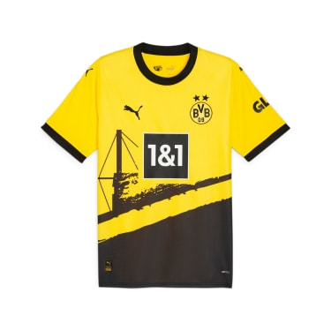 Borussia Dortmund Heimtrikot 23/24