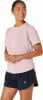 Asics ROAD SS Top Laufshirt