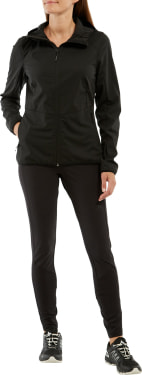 Ciamarello, dám. softshell bunda