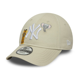 NEW ERA 940K Tod animal Dět.kšiltovka