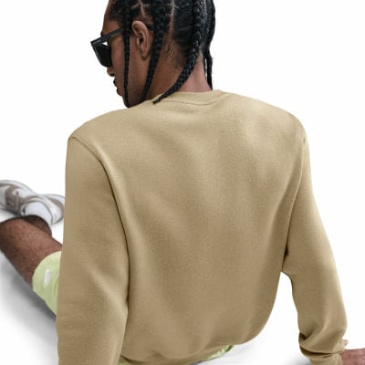 Nike Club BB Crew Sweater