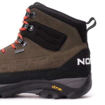 Northfinder Pán. outodoor obuv Parvat Northfinder Pán. outodoor obuv Parvat