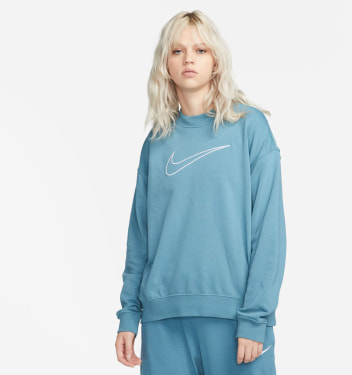 Dri-FIT Get Fit Pullover