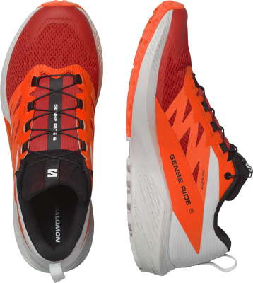 Salomon Sense Ride 5 trailové boty