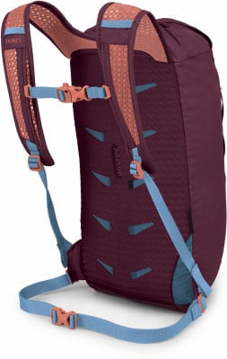 Osprey Daylite Cinch Wanderrucksack Osprey Daylite Cinch Wanderrucksack