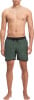 Firefly Preston Palm Trees Badeshorts