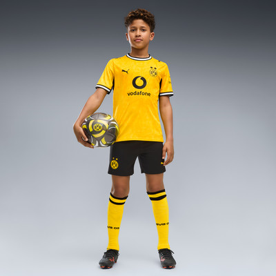 Puma BVB Shorts Replica Fanshort Puma BVB Shorts Replica Fanshort