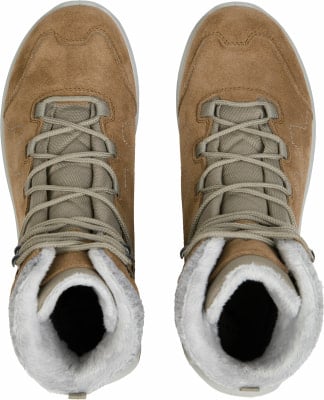 McKINLEY Elona High AQX W Winterstiefel McKINLEY Elona High AQX W Winterstiefel