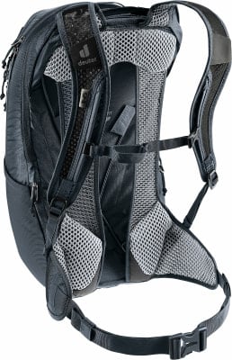 Deuter Race Air 14+3 Bikerucksack