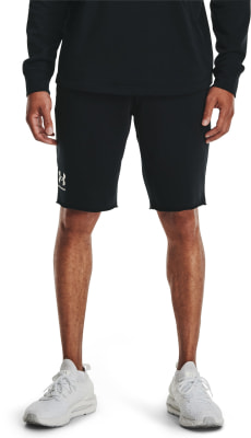 Under Armour Rival Terry Shorts