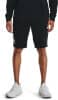 Under Armour Rival Terry Shorts