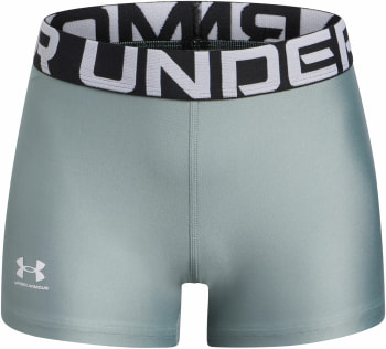 Under Armour HeatGear® kurze Tights