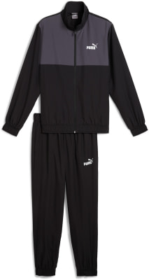 Puma Woven Colorblock Trainingsanzug