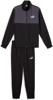 Puma Woven Colorblock Trainingsanzug