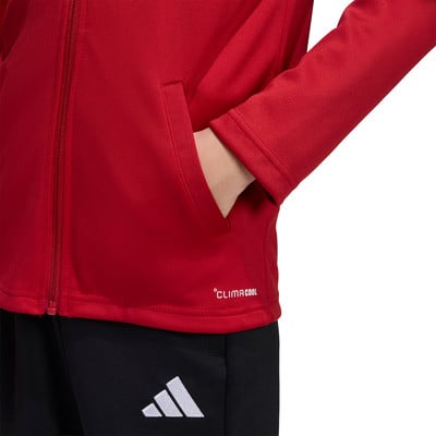 adidas Entrada 26 CLIMACOOL Trainingsjacke adidas Entrada 26 CLIMACOOL Trainingsjacke