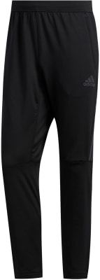 adidas AEROREADY 3-Streifen Cold Weather Knit Trainingshose