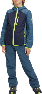 McKINLEY Sansa JKT, detská bunda