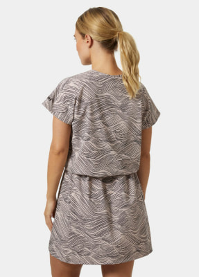 Helly Hansen W Thalia Print női ruha