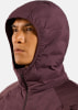Odlo Zeroweight Insulator Laufjacke mit Kapzue