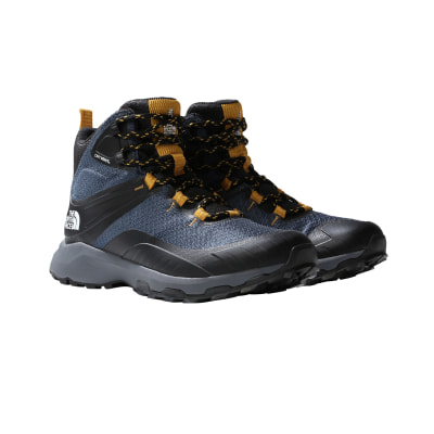The North Face Cragmont Mid férfi túracipő