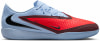 Nike Phantom 6 Low Academy Hallenfußballschuhe