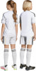 adidas REAL H Y KIT Set- Trikot,Short,Socken