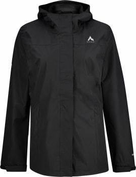 McKINLEY Carlide II AQM 10.10 Regenjacke mit Kapuze