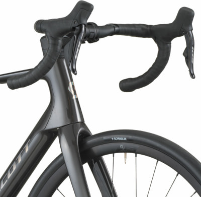 Scott Addict 40 Carbon Rennrad