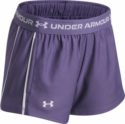 Under Armour Tech Play Up Shorts
