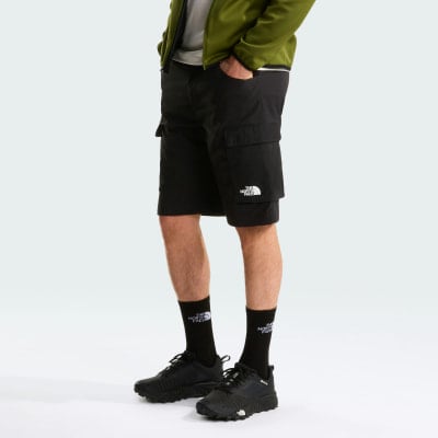 The North Face THE NORTH FACE Exploration Wandershort