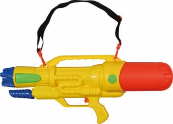 Sunflex Waver Spritzpistole