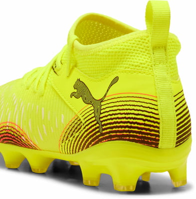 Puma FUTURE 8 MATCH FG/AG Fußballschuhe