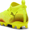 Puma FUTURE 8 MATCH FG/AG Fußballschuhe
