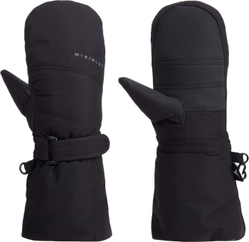 McKINLEY Mabal Det.palčiaky uni,dlhá manžeta,Aqubase suchý zips