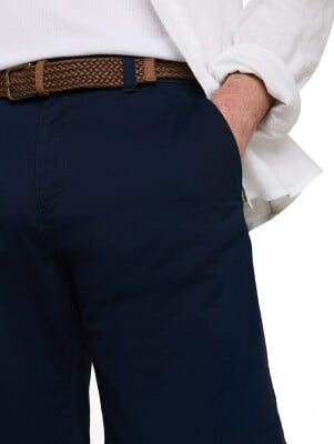 Tom Tailor Regular Chino férfi sort Tom Tailor Regular Chino férfi sort
