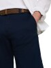 Tom Tailor Regular Chino férfi sort
