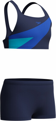 Speedo Hyperboom Butterfly Bikini Speedo Hyperboom Butterfly Bikini