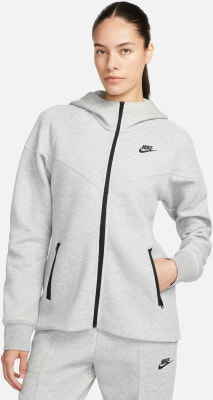 Nike Sportswear Tech Fleece női kapucnis felső