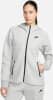 Nike Sportswear Tech Fleece női kapucnis felső