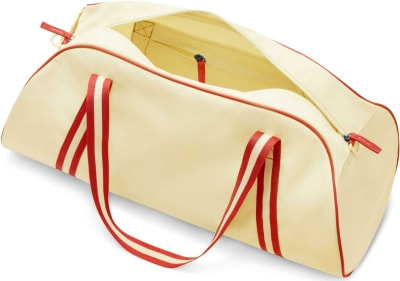 Nike Gym Club Plus Retro Sporttasche