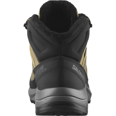Salomon X-Adventure Coldrush WP zimní boty