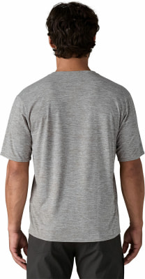 Patagonia Capilene® Cool Daily Graphic T-Shirt