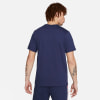 Nike Paris Saint-Germain Wordmark T-Shirt