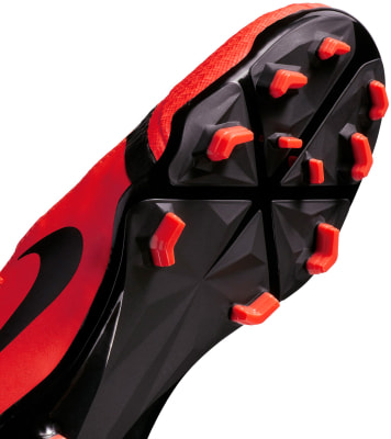 Nike Jr. Phantom Venom Academy FG gyerek stoplis focicipő