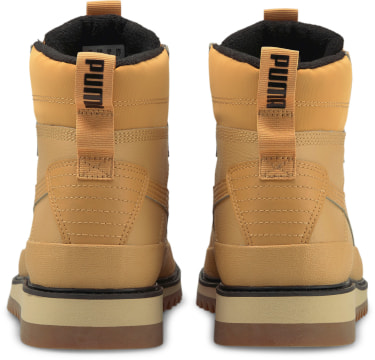 Puma Desierto v2 WTR, pán.zimná obuv