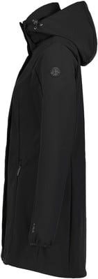 Luhta Iloniemi L Softshelljacke m.Kapuze Active A.W.S. Luhta Iloniemi L Softshelljacke m.Kapuze Active A.W.S.