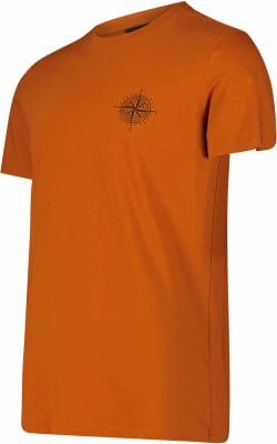 CMP Luni T-Shirt 100% BW